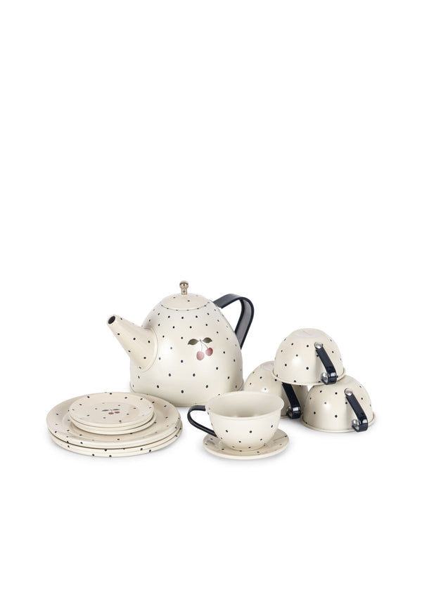 Konges Slojd - Theeset Party - Blue Dot