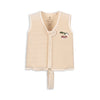 Konges Slojd - Zwemvest - Rose Stripe, Zwemvest, Konges Slojd, Keekabuu