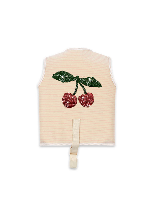 Konges Slojd - Zwemvest - Rose Stripe, Zwemvest, Konges Slojd, Keekabuu