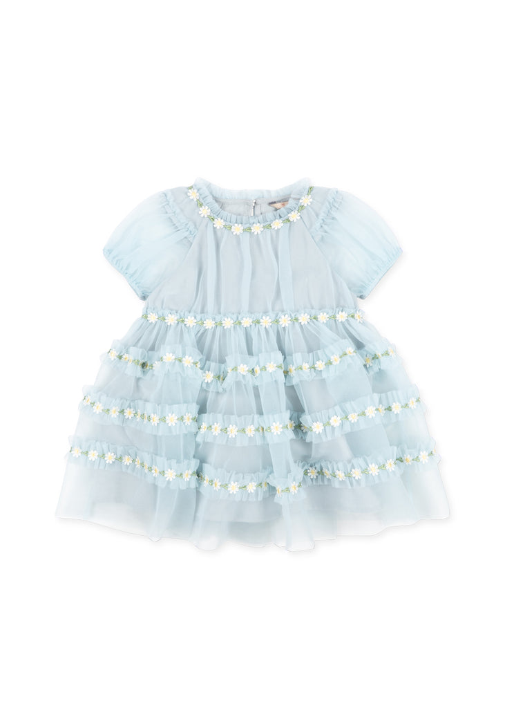 Konges Slojd - Joelle Dress - Plein Air, Jurken, Konges Slojd, Keekabuu