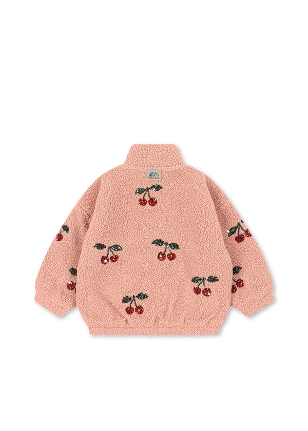 Konges Slojd – Teddy-Jacke – Jody (Kopie)
