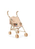 Konges Slojd - Doll Stroller - Buggy - Foldable - Tulle