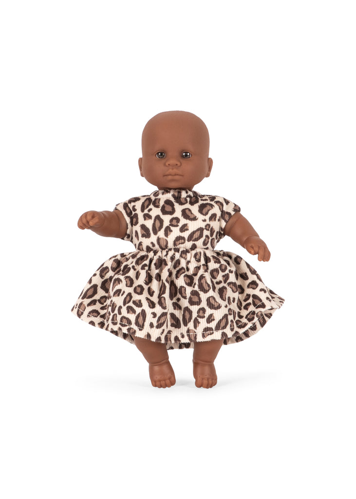 Konges Slojd - Bianca - Mini Doll - Rosie Rose (Copy)