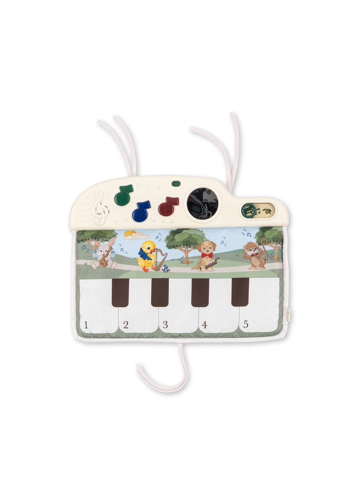 Infantino  - Tapis de jeu Gym & Play (copie)