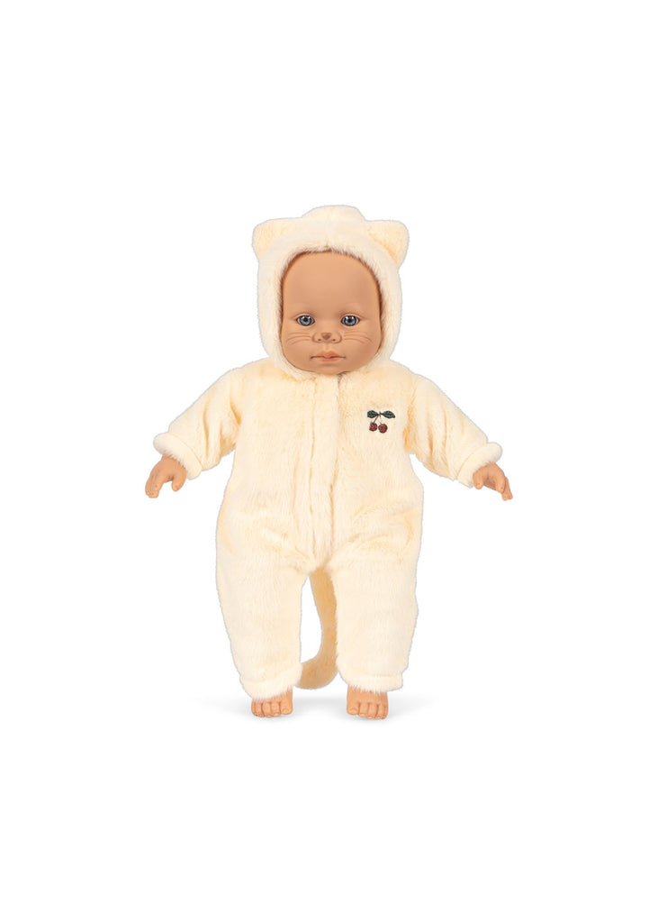 Konges Slojd - Celia - Poupée de bébé - Rosetto (copie)
