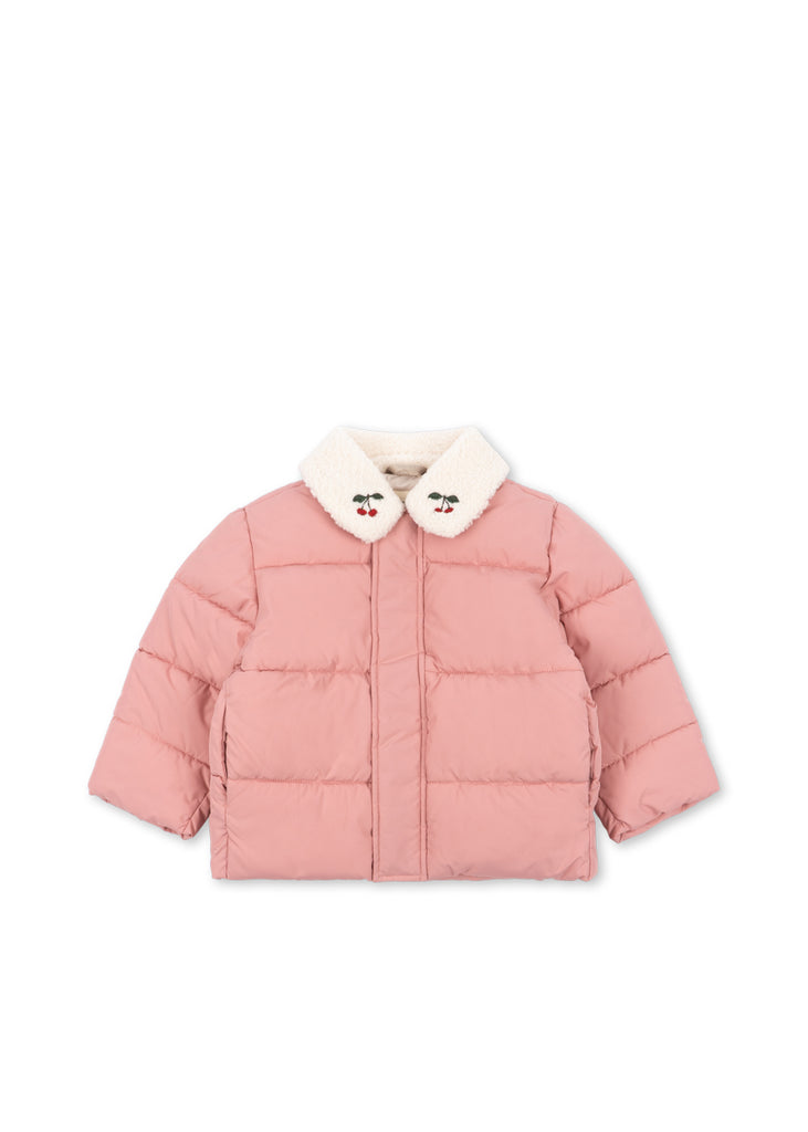 Konges Slojd – Calin-Jacke – Mellow Rose (Kopie)