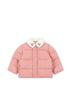 Konges Slojd - Veste Calin - Mellow Rose (copie)