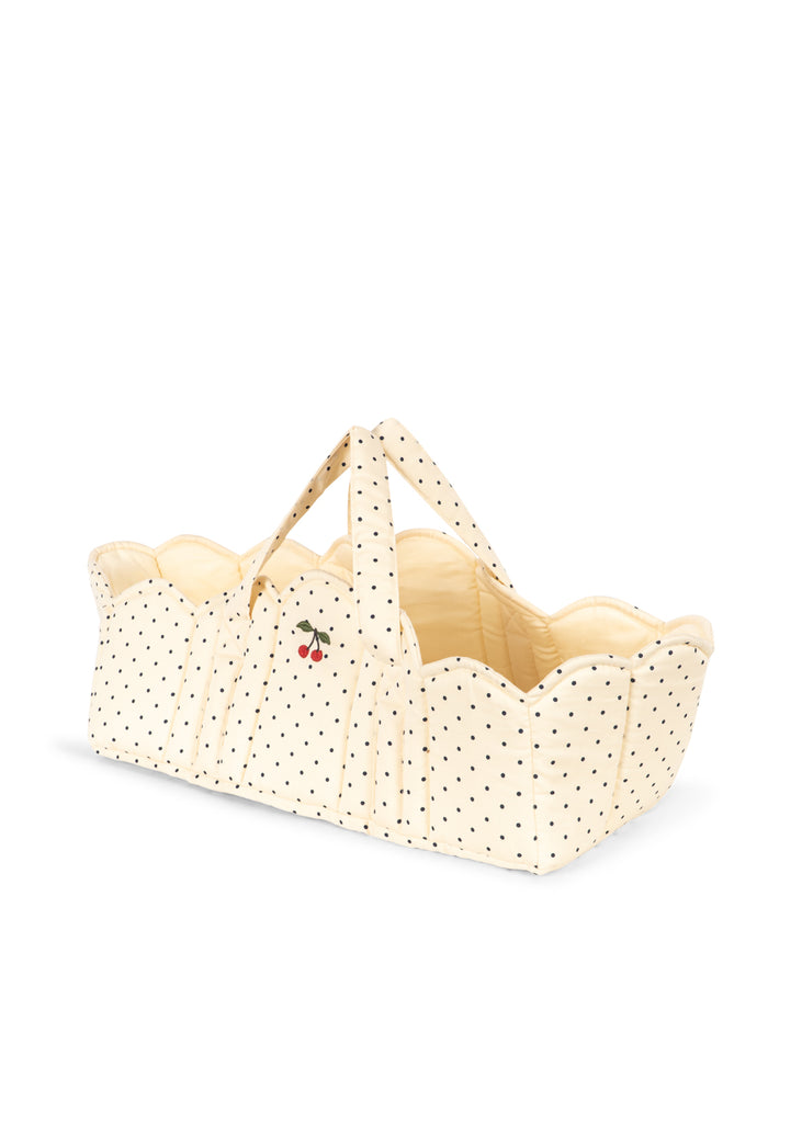 Konges Slojd – Puppen-Tragekorb – Doll Lift