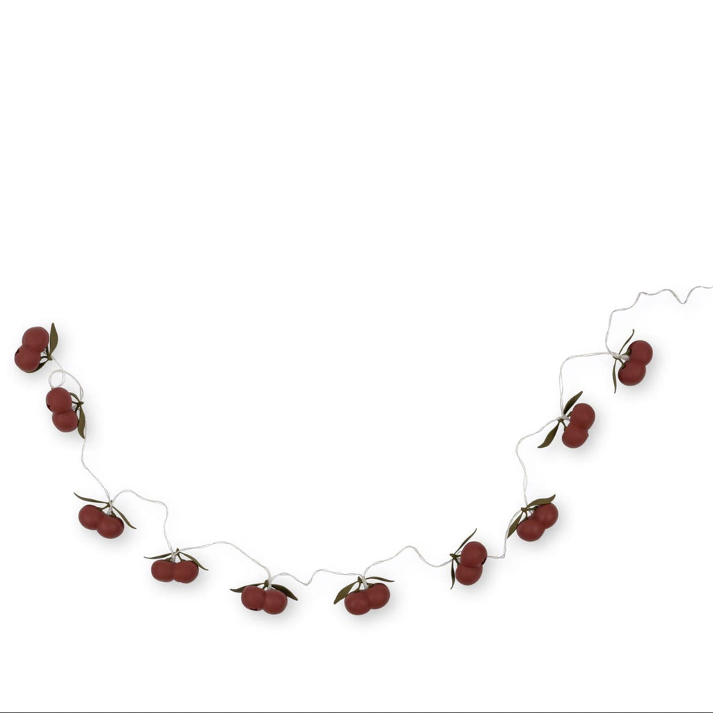 Konges Sløjd - Guirlande lumineuse Cerise