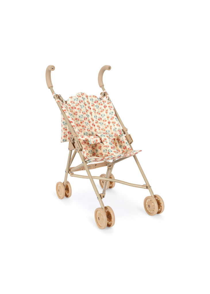 Konges Slojd - Poussette - Buggy - Pliable