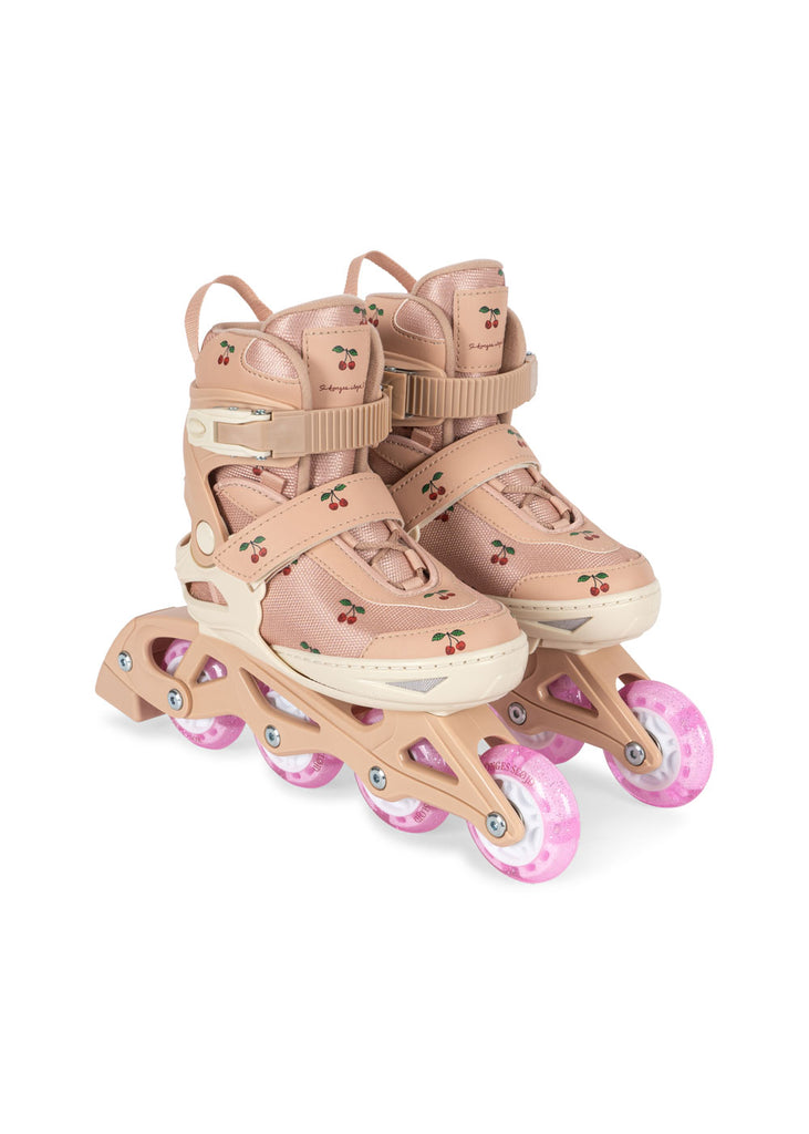 Konges Slojd – Light Up Roller Skates (Maat 31-36)