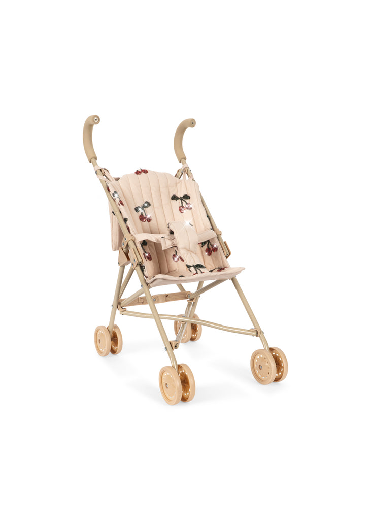 Konges Slojd - Poppenwagen - Buggy - Opvouwbaar, Poppenwagens, Konges Slojd, Keekabuu