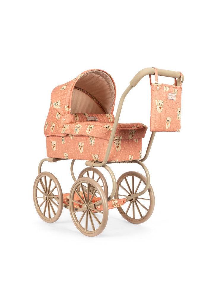 Konges Slojd - Minnie Poppenwagen