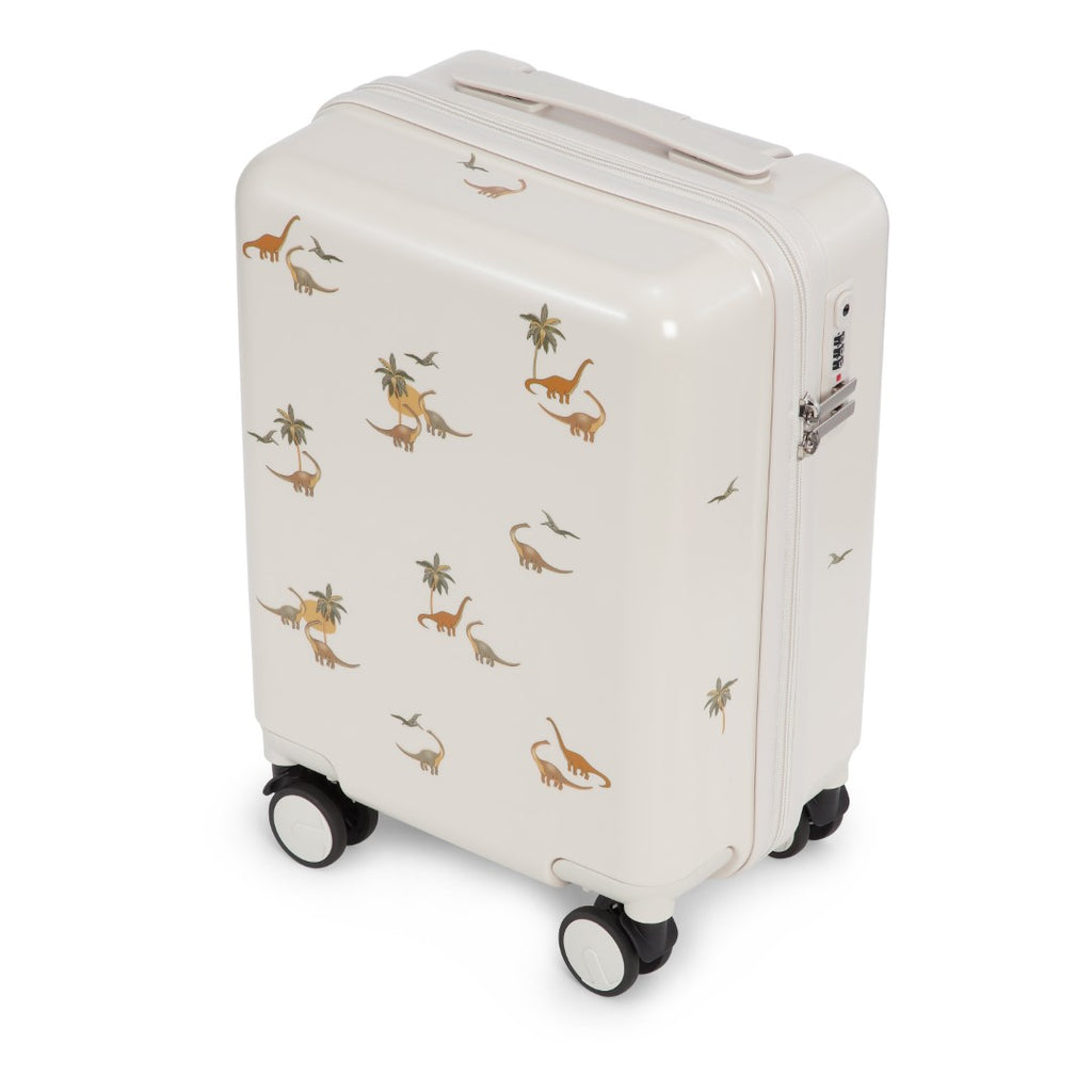 Konges Slojd - Valise à roulettes pour enfants