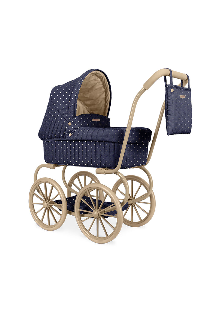 Konges Slojd - Minnie-Puppenwagen