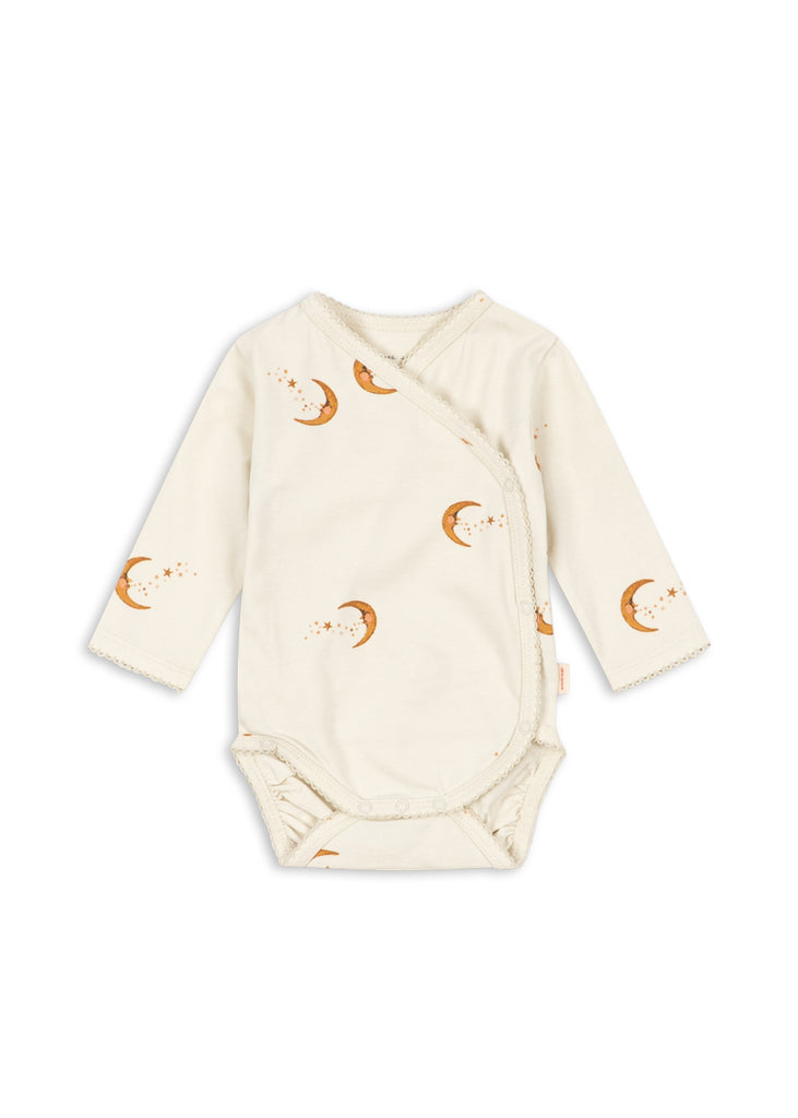 Konges Sløjd - Basic Body with Print