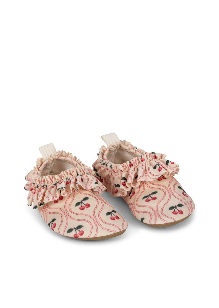 Konges Slojd - Chaussures de bain - Merle