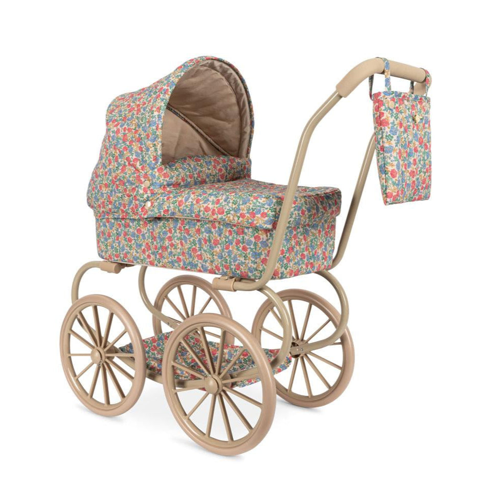 Konges Slojd - Minnie Poppenwagen