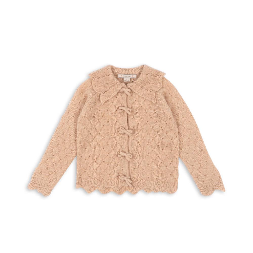 Konges Slojd - Vest Holiday Cardigan (copy)