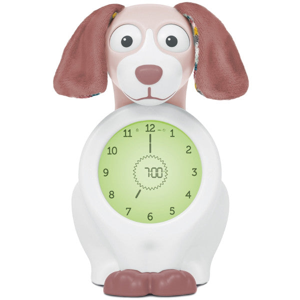 Zazu - Slaaptrainer - Davy de hond, Slaaptrainers, Zazu, Keekabuu