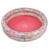 Swim Essentials - Opblaasbaar Kinder  Zwembad Blossom Ø 100 cm Flower, Opblaasbaar zwembad, Swim Essentials, Keekabuu
