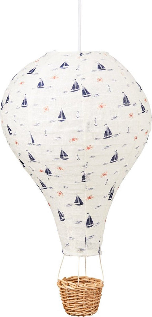 Cam Cam Copenhagen - Hanglamp Ballon, Lampen, Cam Cam Copenhagen, Keekabuu