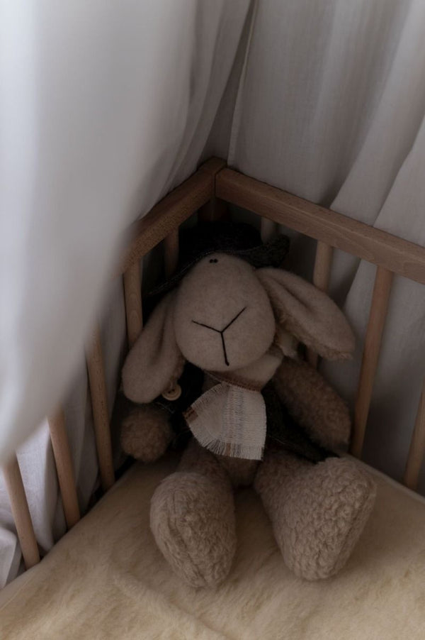 Alwero -  Knuffel Heep, Knuffels, Alwero, Keekabuu