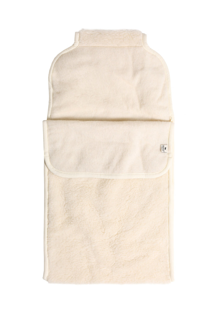 Alwero - Voetenzak Bakigo, Voetenzakken, Alwero, Keekabuu