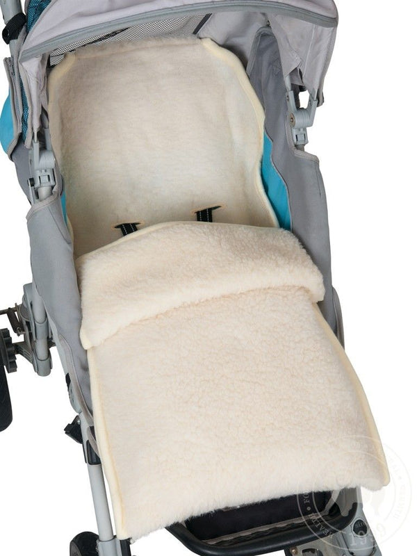 Alwero - Voetenzak Bakigo, Voetenzakken, Alwero, Keekabuu