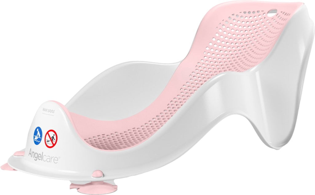 Angelcare - Badzitje - Badsteun Support Fit - Prematuur, Babybadjes, Angelcare, Keekabuu