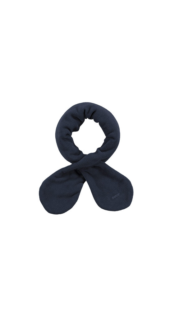 Barts - Uniseks Fleece Sjaal, Sjaals, Barts, Keekabuu