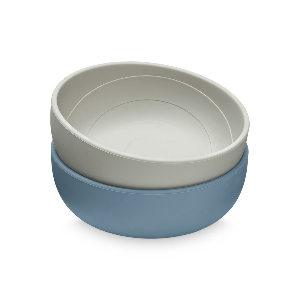 Cam Cam Copenhagen - Rainbow  Kinderservies  - Kommen, Kinderserviesset, Cam Cam Copenhagen, Keekabuu