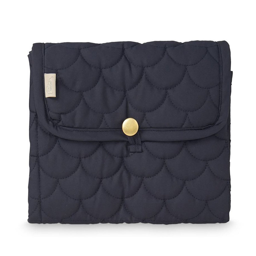 Cam Cam Copenhagen -  Verschoningsmatje & Tasje 2 in 1, Verschoningsmatjes, Cam Cam Copenhagen, Keekabuu