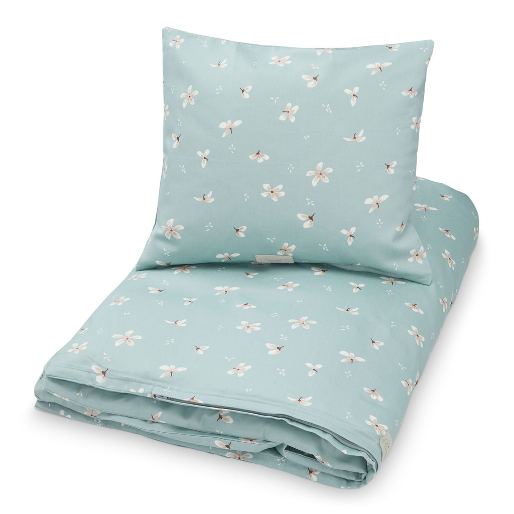 Cam Cam Copenhagen - Dekbedovertrek Ledikant, Dekbedovertrekken, Cam Cam Copenhagen, Keekabuu