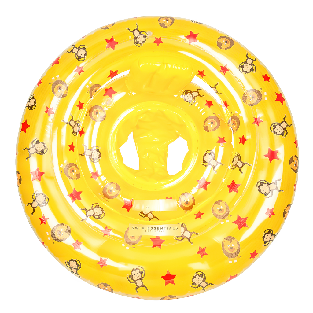 Swim Essentials - Baby Float Circus 0-1 jaar, Baby Float, Swim Essentials, Keekabuu