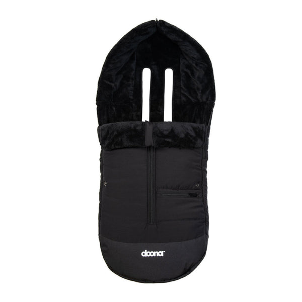 Doona Footmuff - Voetenbeschermer, Doona autostoel/buggy accessoires, Doona, Keekabuu
