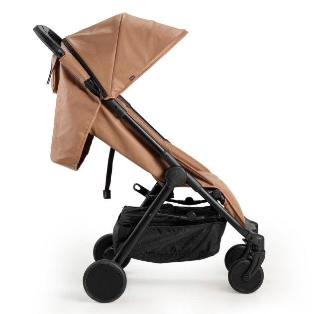 Elodie - Mondo Compacte Buggy - Caramel Brown, Buggy, Elodie, Keekabuu