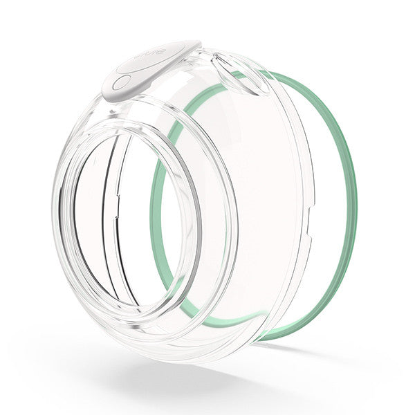 Elvie - Elvie Stride Cups Front, Borstkolven accessoires, Elvie, Keekabuu