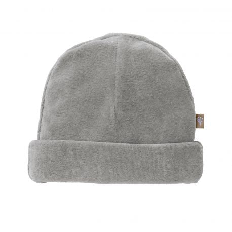Fresk - Babymuts Newborn Velours, Babymutsjes, Fresk, Keekabuu