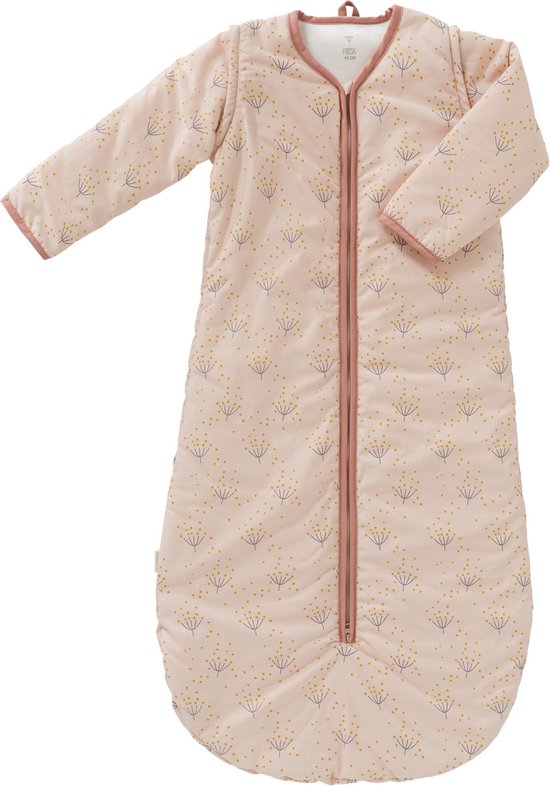 Fresk -  Winterslaapzak met afritsbare mouw, Slaapzakken, Fresk, Keekabuu