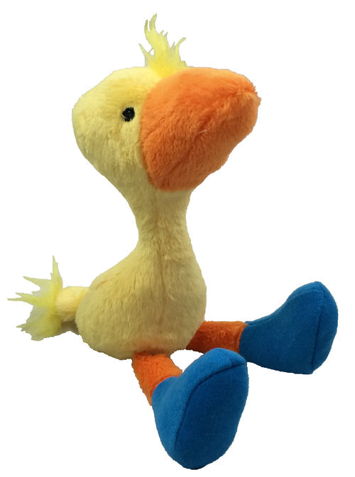 Gottmer Kinderboeken  - Pluchen Knuffel, Knuffels, Gottmer, Keekabuu