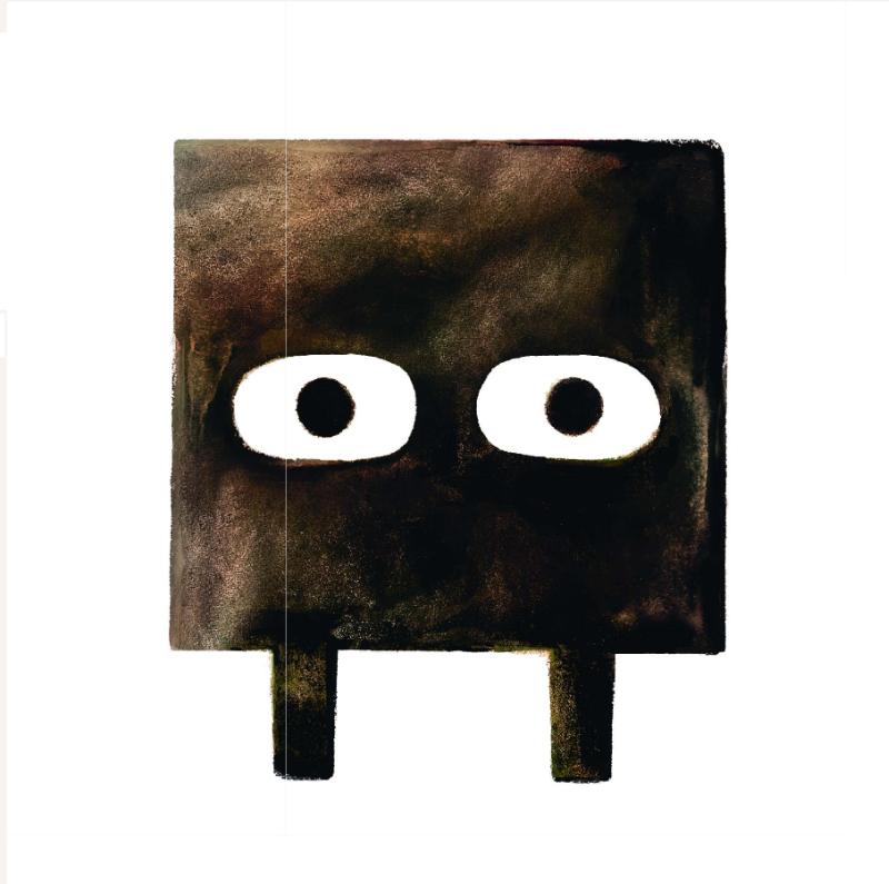 Gottmer Kinderboeken - Vierkant, Peuterboeken, Gottmer, Keekabuu