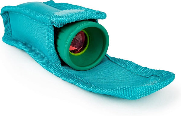 Hape Speelgoed - Bamboe Telescoop, Houten speelgoed, Hape, Keekabuu