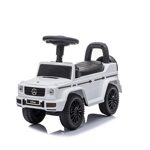 Happy Baby - Loopauto Mercedes Benz, Loopwagens, Happy Baby, Keekabuu