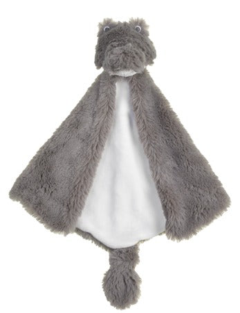 Happy Horse - Krokodil Collin Knuffeldoekje, Knuffeldoekjes, Happy Horse, Keekabuu