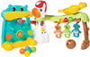 Infantino - Large - 4-in-1 Grow Whith me Playland, Activiteitsspeelgoed voor baby's, Infantino, Keekabuu