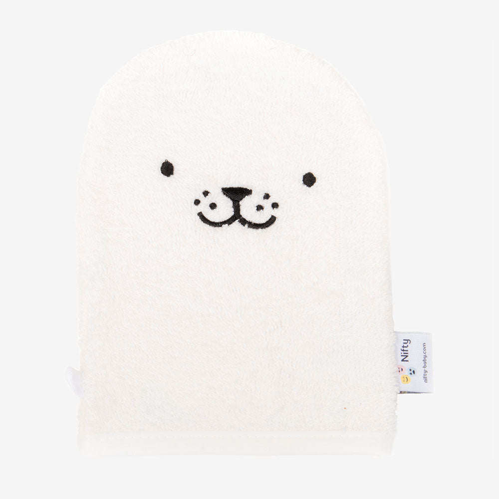 Nifty - Washandjes, Washandjes, Invented 4 Kids, Keekabuu