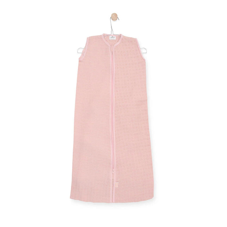 Jollein - Slaapzak zomer hydrofiel | Pale pink, Slaapzakken, Jollein, Keekabuu