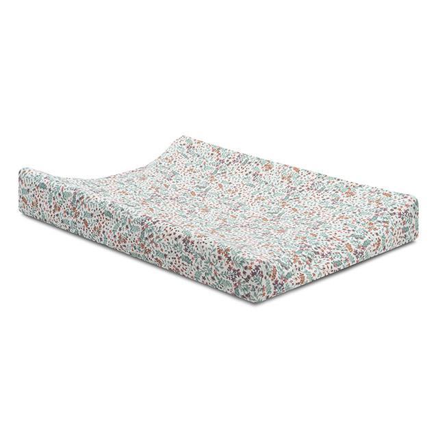 Jollein - Aankleedkussenhoes, Aankleedkussenhoezen, Jollein, Keekabuu