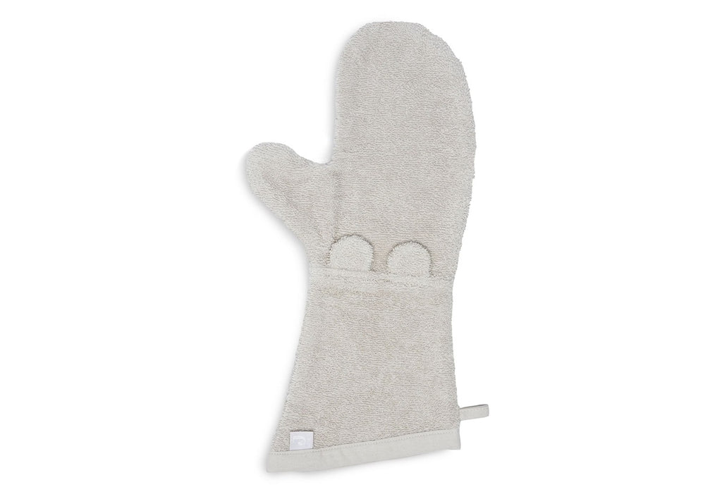 Jollein - Badstof Washand met Oortjes, Washandjes, Jollein, Keekabuu